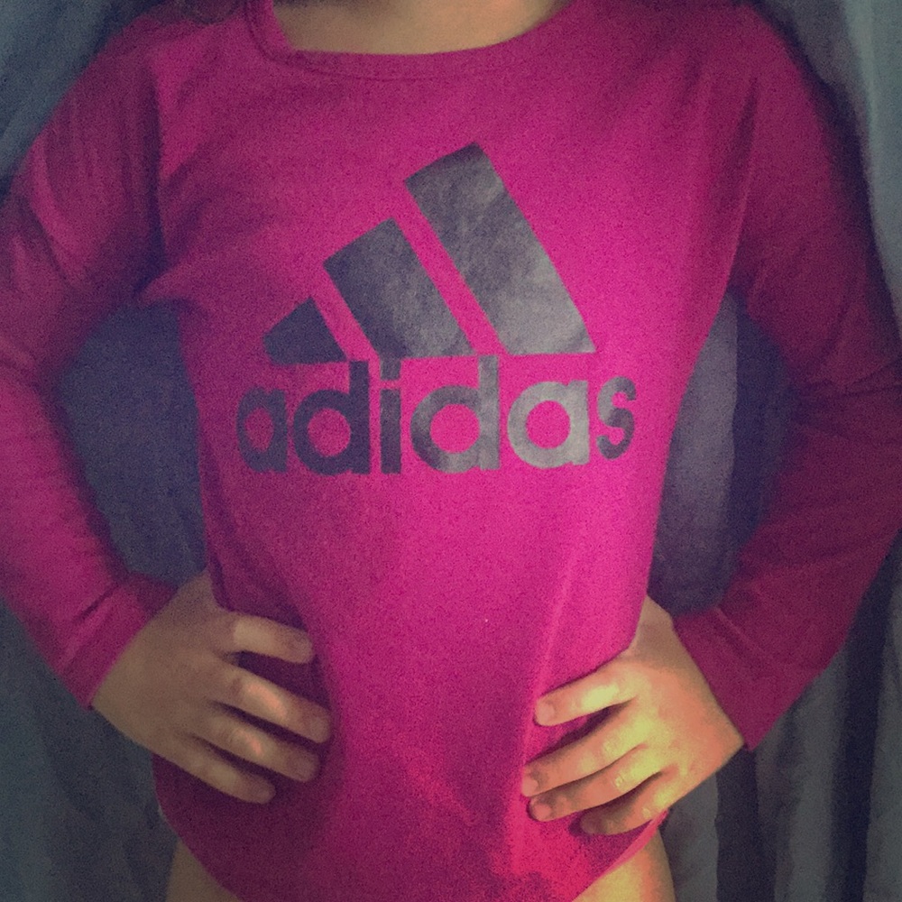 Adidas shirt